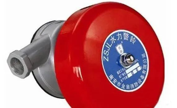 建筑消防滅火系統(tǒng)原理、組成等，圖文講解一應(yīng)俱全