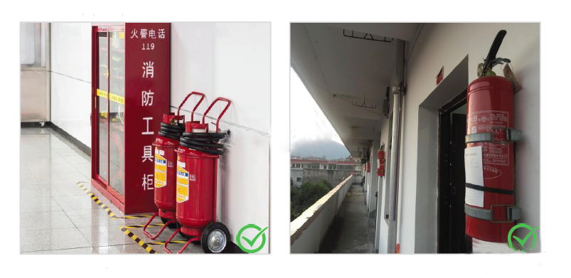 一份超詳細的滅火器配置常見問題匯總