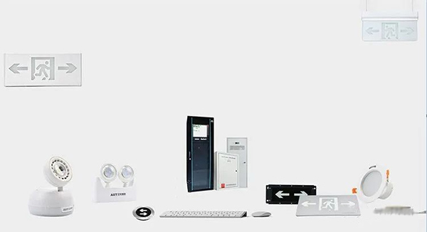 消防應(yīng)急照明A、B型燈具的定義和區(qū)別，以及規(guī)范中的重點(diǎn)分析