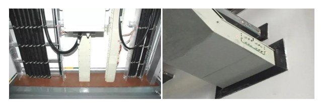 橋架、母線(xiàn)、管道、風(fēng)管：防火封堵如何施工？