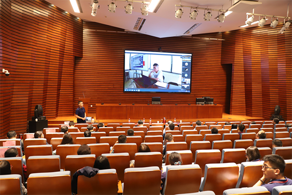 天消所：日前我所召開工廠檢查員廉政教育暨工廠檢查質(zhì)量提升培訓(xùn)會(huì)