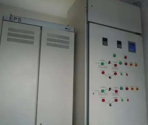 消防電源必須要雙電源嗎？