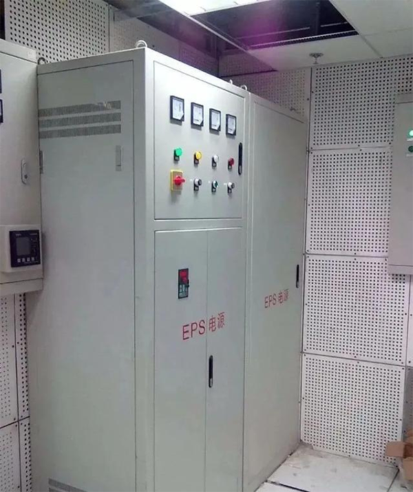 應(yīng)急電源和消防電源有什么關(guān)聯(lián)？不要再混淆了！