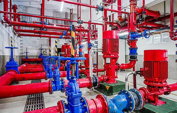 應(yīng)急電源和消防電源有什么關(guān)聯(lián)？不要再混淆了！