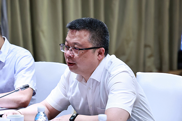 國(guó)家標(biāo)準(zhǔn)《固定消防炮滅火系統(tǒng)技術(shù)標(biāo)準(zhǔn)》修訂編制組成立暨第一次工作會(huì)議順利召開