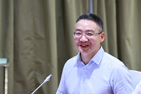 國(guó)家標(biāo)準(zhǔn)《固定消防炮滅火系統(tǒng)技術(shù)標(biāo)準(zhǔn)》修訂編制組成立暨第一次工作會(huì)議順利召開