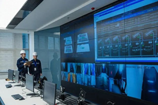 火災(zāi)報警系統(tǒng)的現(xiàn)場煙感、手報、模塊等需要備件嗎，規(guī)范備多少