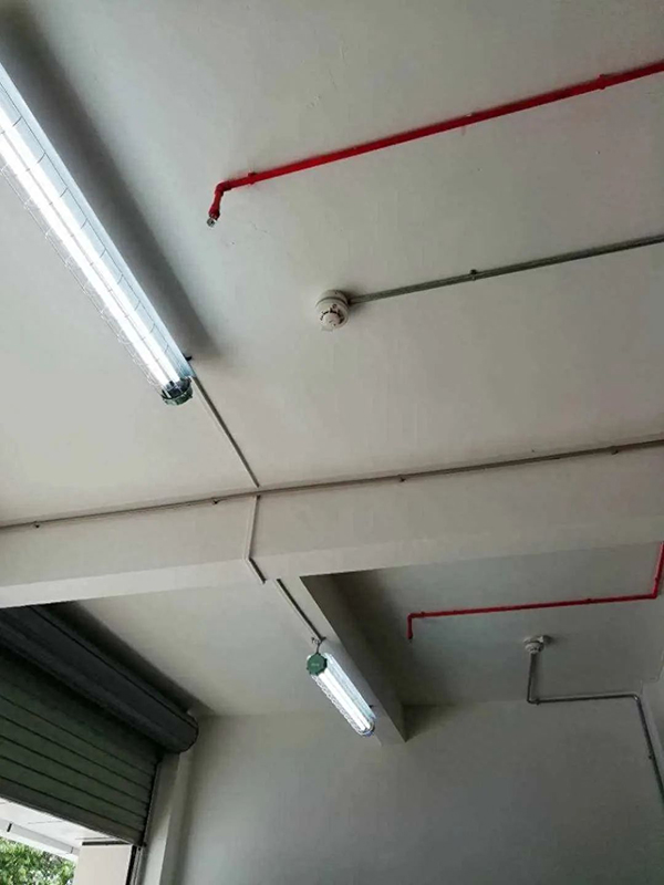 防火煙感設(shè)備應(yīng)該多少平方米安裝一個(gè)？這幾個(gè)點(diǎn)要熟知