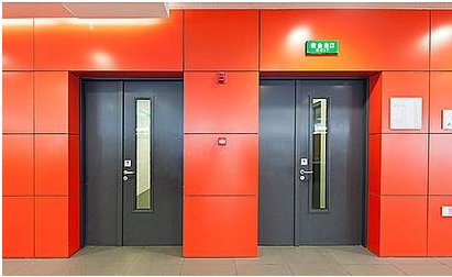 裝修中常見的防火材料