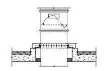防排煙及通風系統(tǒng)工藝