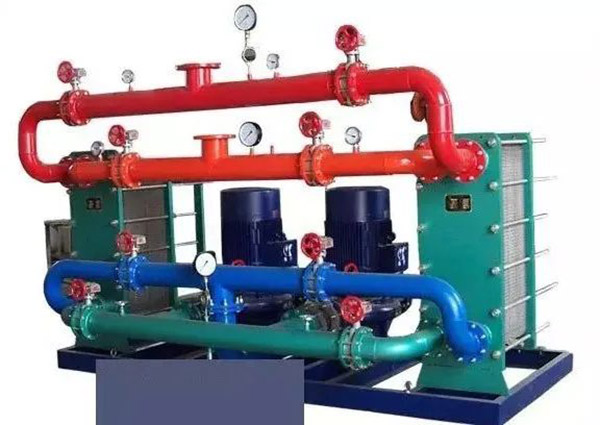 暖通系統(tǒng)12大閥件的詳細圖文介紹
