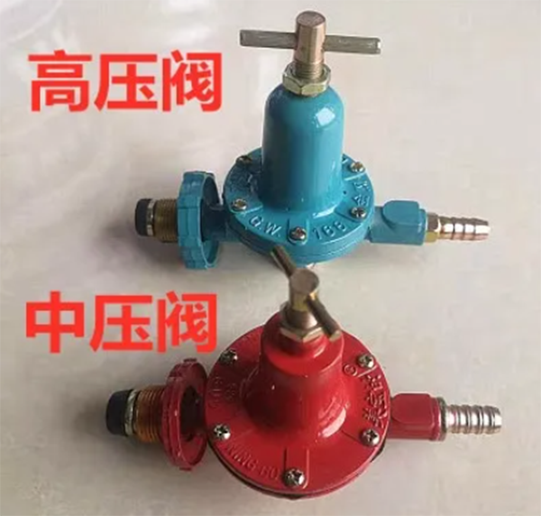 暖通系統(tǒng)12大閥件的詳細圖文介紹