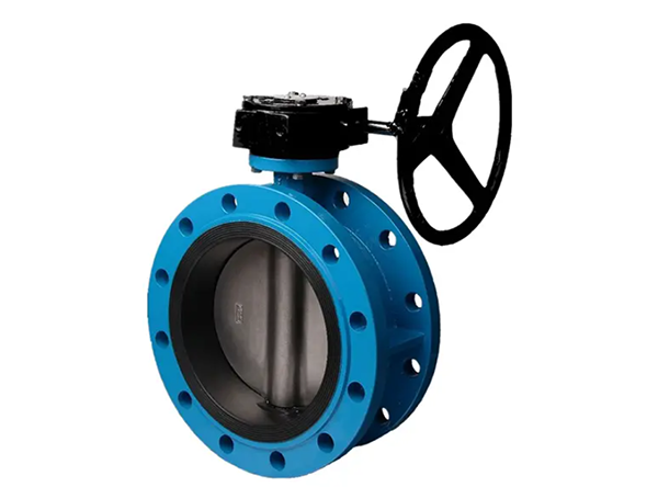 暖通系統(tǒng)12大閥件的詳細圖文介紹