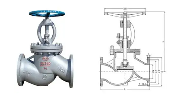 暖通系統(tǒng)12大閥件的詳細圖文介紹