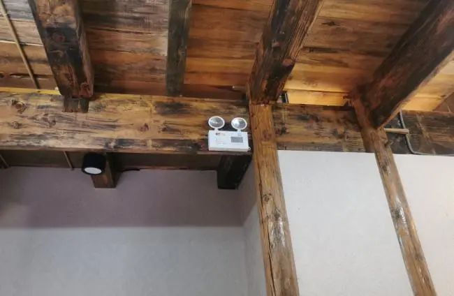 應(yīng)急照明和疏散指示系統(tǒng)審查驗收最新標準規(guī)范！