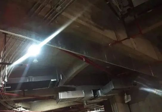 通風管道制作工藝與安裝要求有哪些？