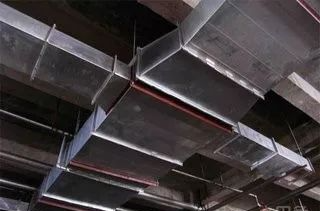 風(fēng)管制作、安裝工藝要求及質(zhì)量控制要點(diǎn)