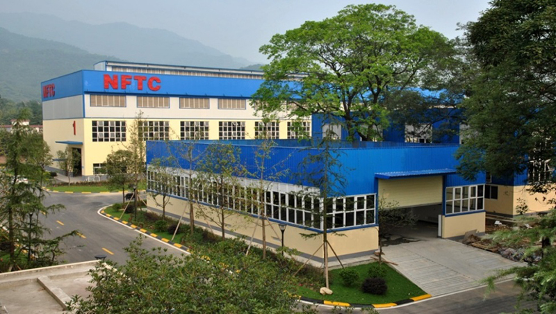 國家防火建筑材料質(zhì)量檢驗(yàn)檢測中心（四川）都江堰市魚嘴試驗(yàn)基地