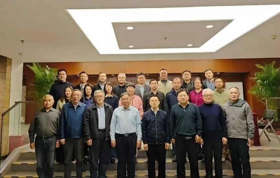 住建消防：國家標(biāo)準(zhǔn)《既有建筑改造防火技術(shù)標(biāo)準(zhǔn)》審查會在京召開