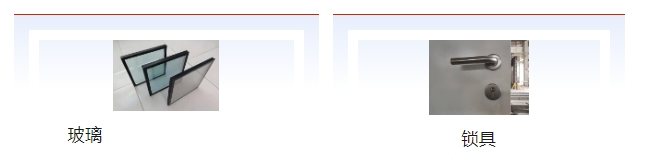 新國標GB 12955-2024《防火門》標準解讀
