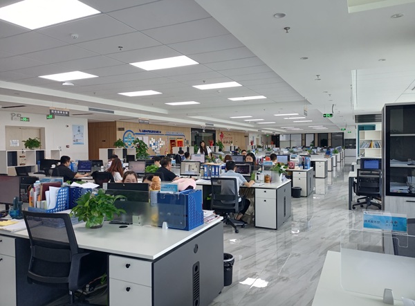 承擔(dān)80%以上工作<br /> 標(biāo)準(zhǔn)化流程，認(rèn)證增速40%