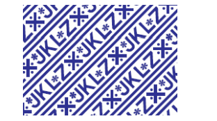 消防產品認證標識-身份信息標志使用說明書